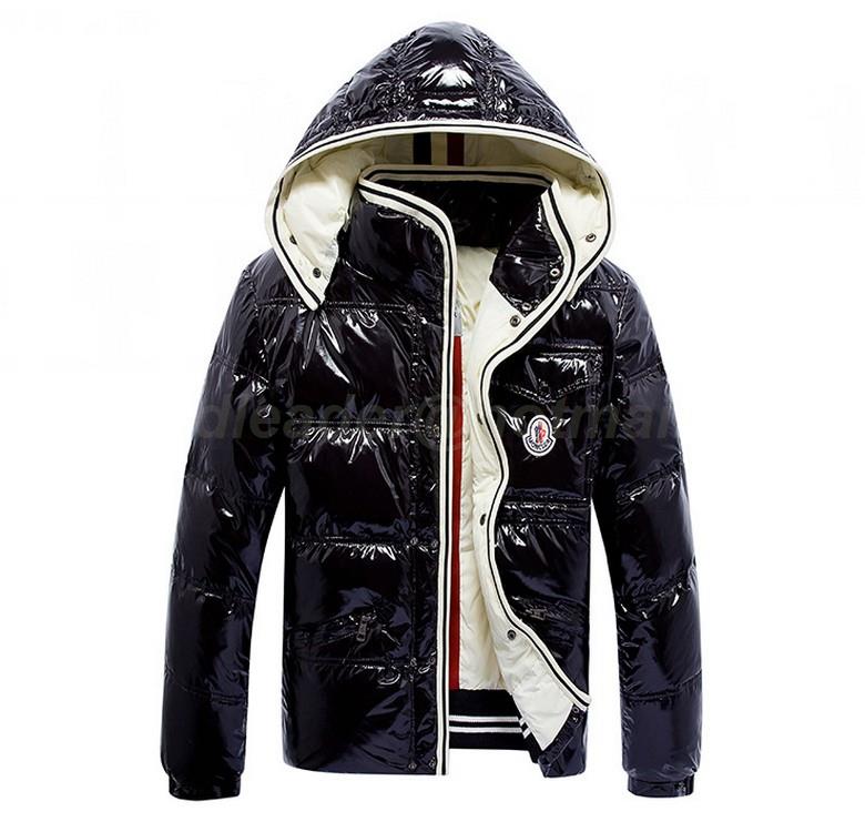 Moncler Men's Outwear 213